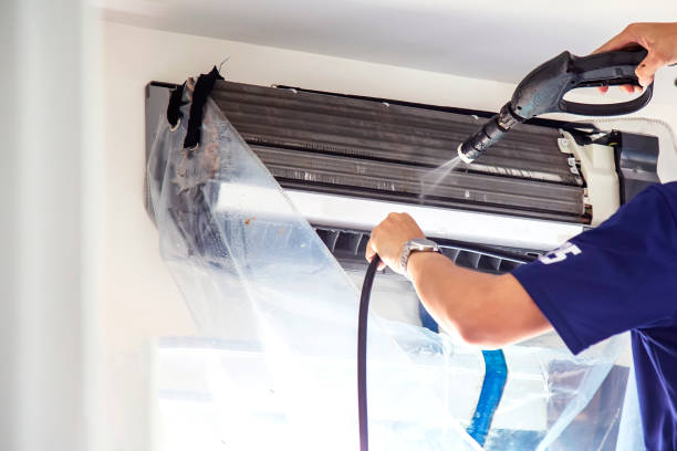 Best Emergency Air Duct Cleaning  in Rkside, PA